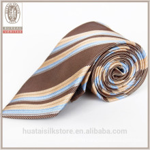 Wholesale high quality brand wool lining italian silk ties